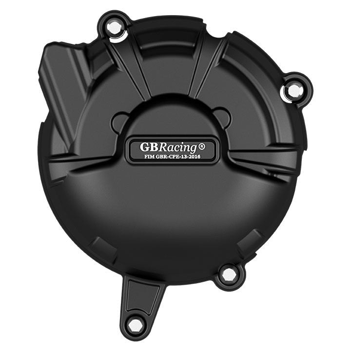 GBRacing Alternator Case Cover for Ducati Streetfighter V2