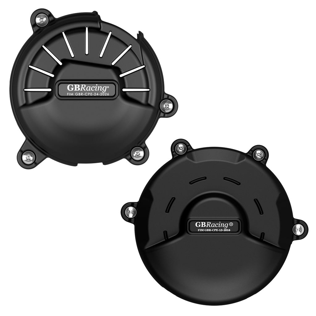 GBRacing Engine Case Cover Set for Ducati Streetfighter V4