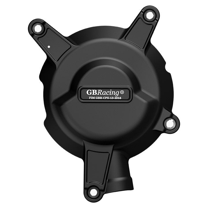 GBRacing Clutch Case Cover for Kawasaki ZXR400 L1-L9