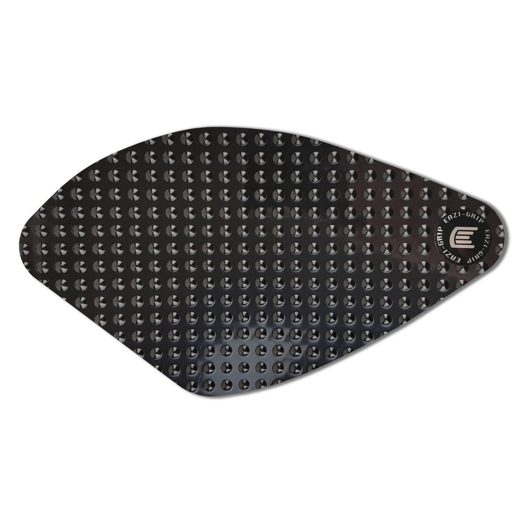 Eazi-Grip EVO Tank Grips for Aprilia Shiver 750 / 900, black