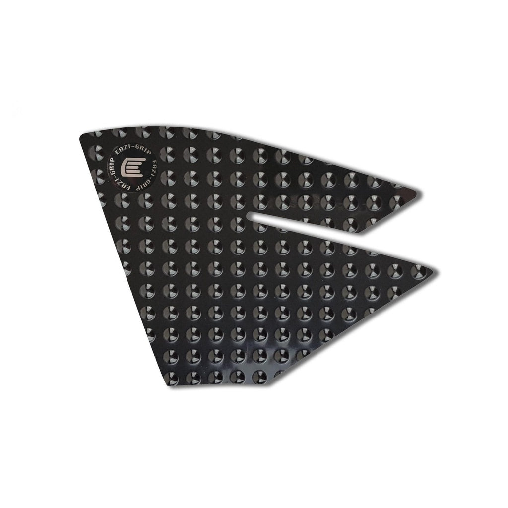 Eazi-Grip EVO Tank Grips for BMW F800GS, black