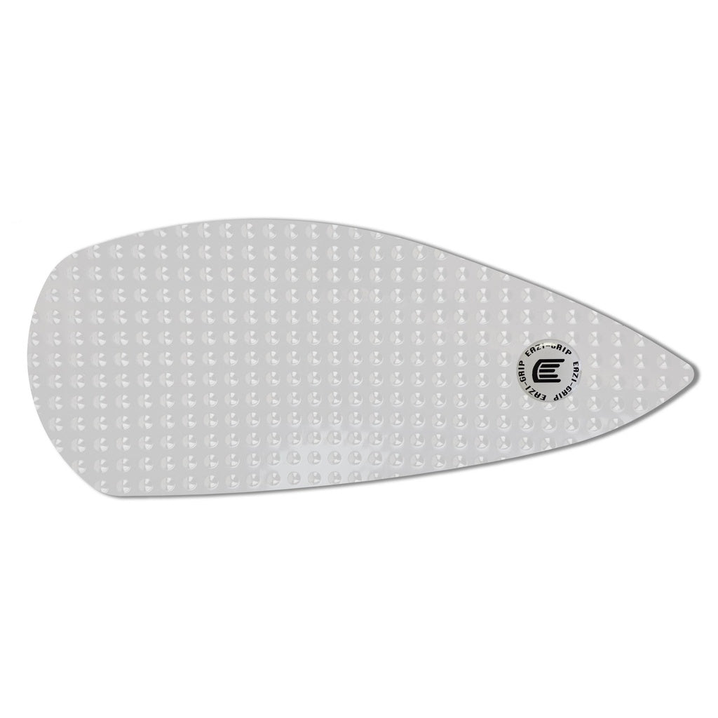 Eazi-Grip EVO Tank Grips for BMW S1000RR S1000R, clear