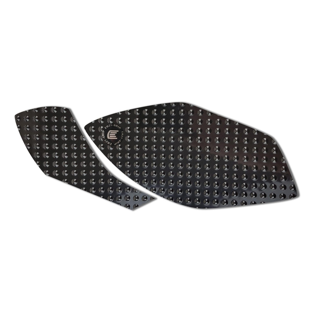 Eazi-Grip EVO Tank Grips for BMW R 1250 GS Rallye, black