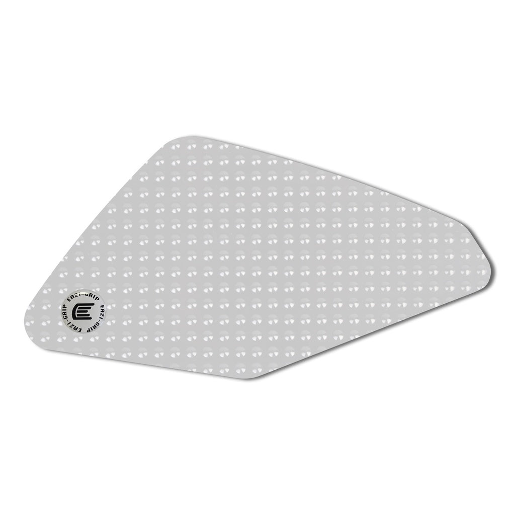 Eazi-Grip EVO Tank Grips for BMW F900XR, clear