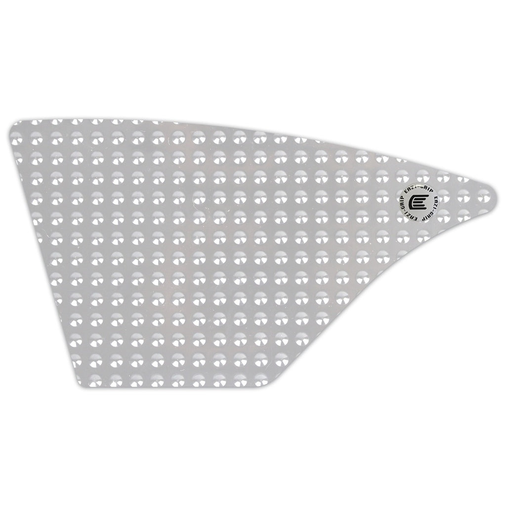 Eazi-Grip EVO Tank Grips for BMW R 1300 GS Adventure, clear