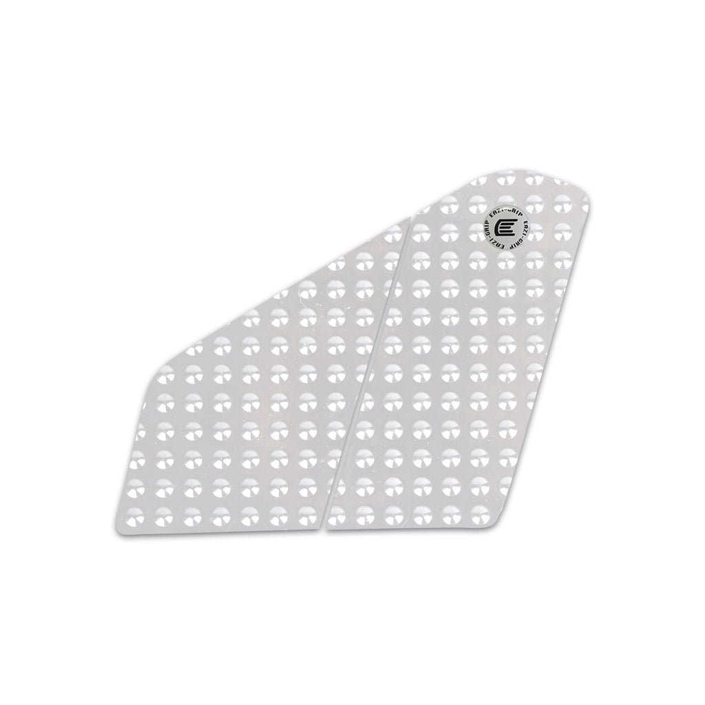 Eazi-Grip EVO Tank Grips for BMW R 12 G/S, clear