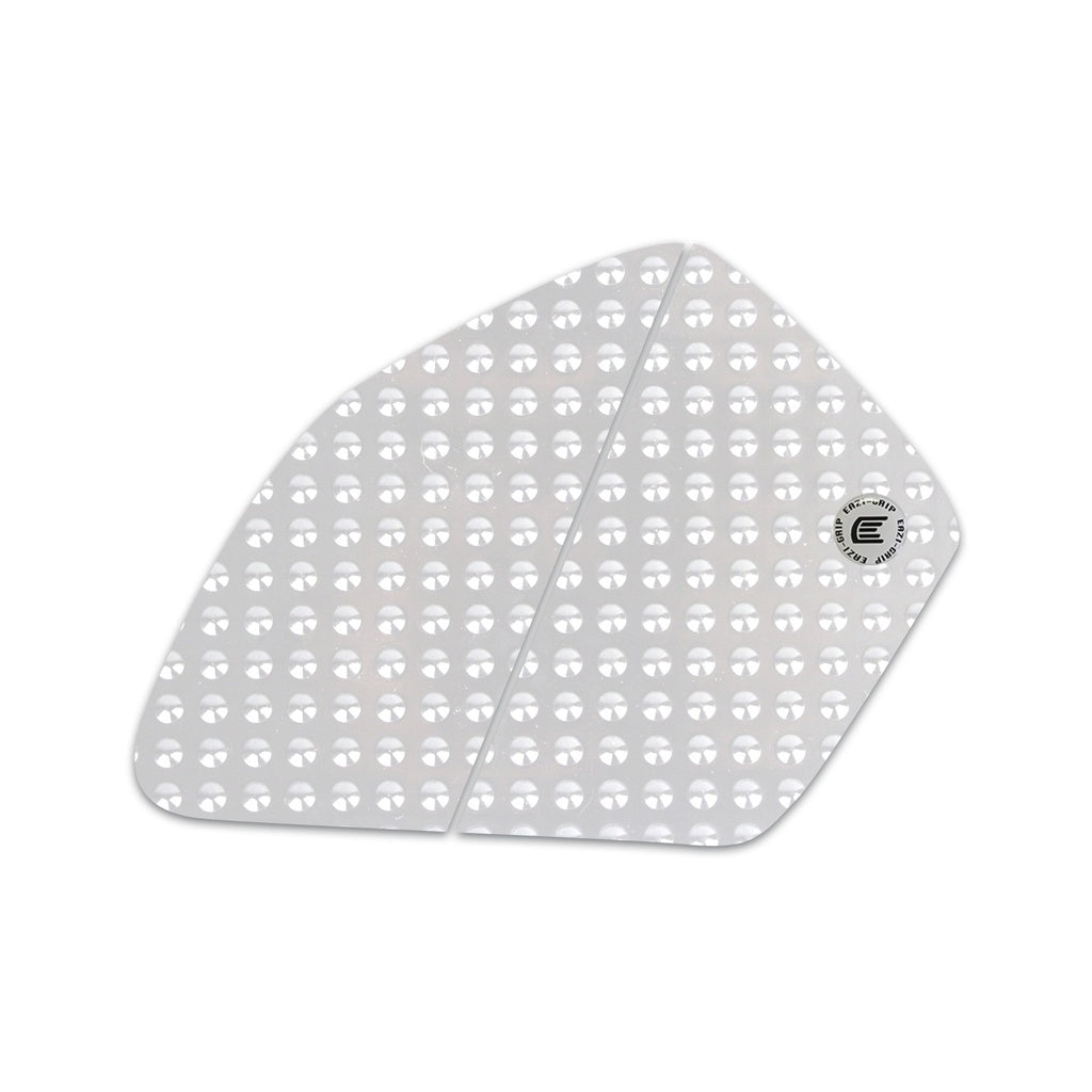 Eazi-Grip EVO Tank Grips for BMW R 12 S nineT, clear