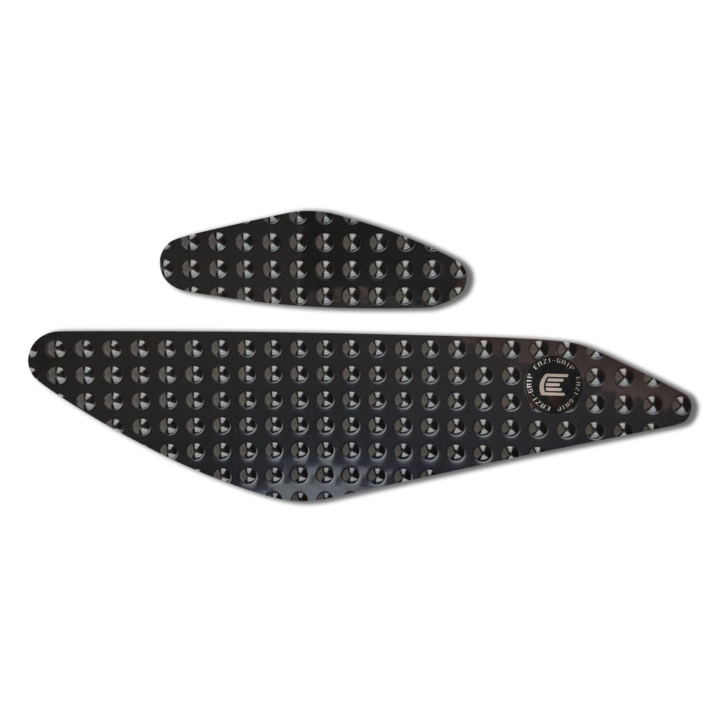 Eazi-Grip EVO Tank Grips for Ducati Hyperstrada Hypermotard 821 / SP, black