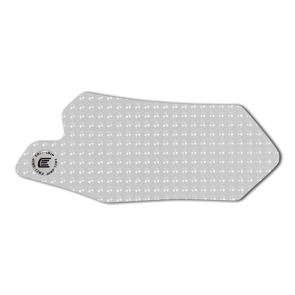 Eazi-Grip EVO Tank Grips for Ducati Panigale Streetfighter V2, clear