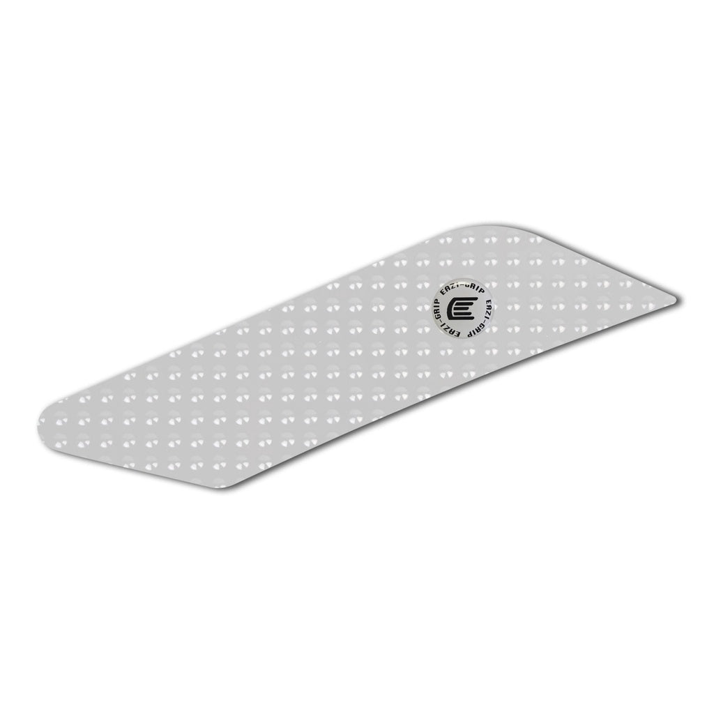 Eazi-Grip EVO Tank Grips for Ducati Hypermotard 950, clear