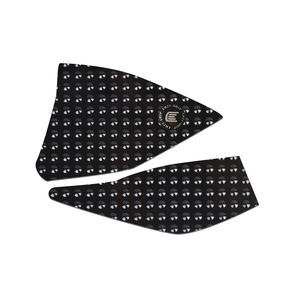Eazi-Grip EVO Tank Grips for Ducati Multistrada V4, black