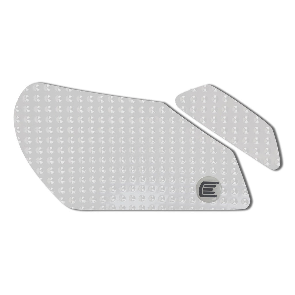 Eazi-Grip EVO Tank Grips for Honda CBR1000RR Fireblade clear