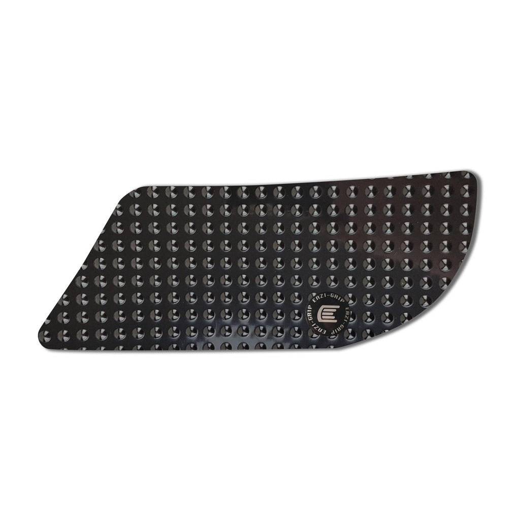 Eazi-Grip EVO Tank Grips for Honda VFR800Fi, black