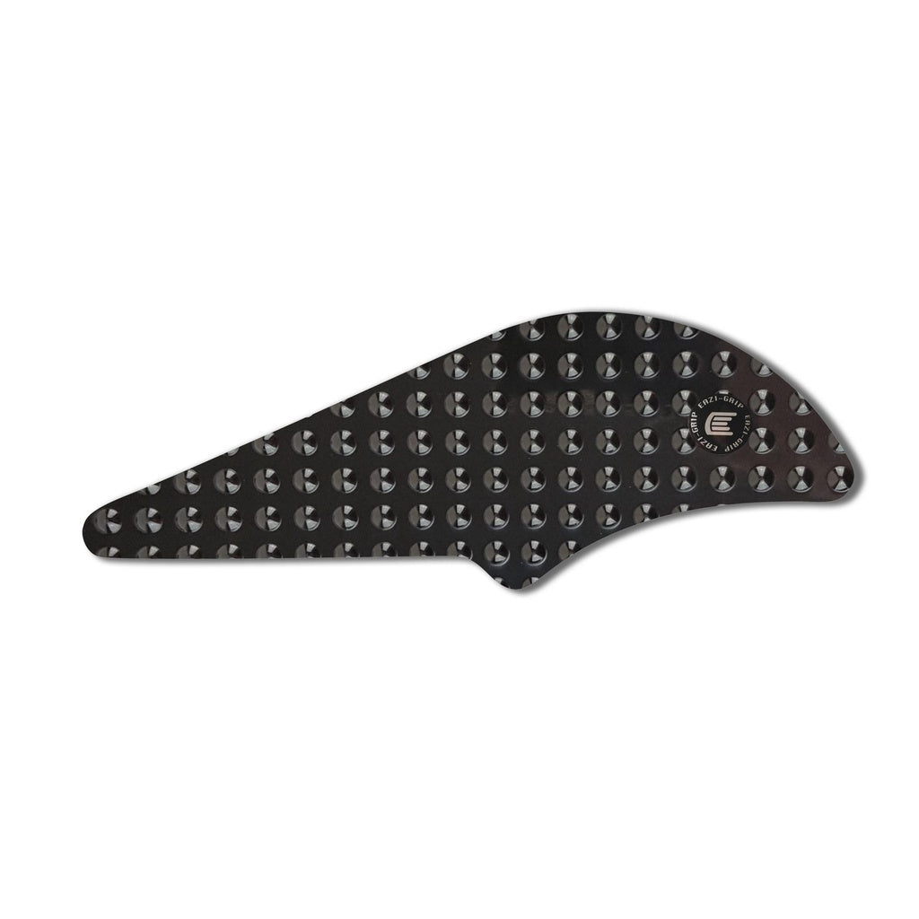 Eazi-Grip EVO Tank Grips for Honda VFR800F, black