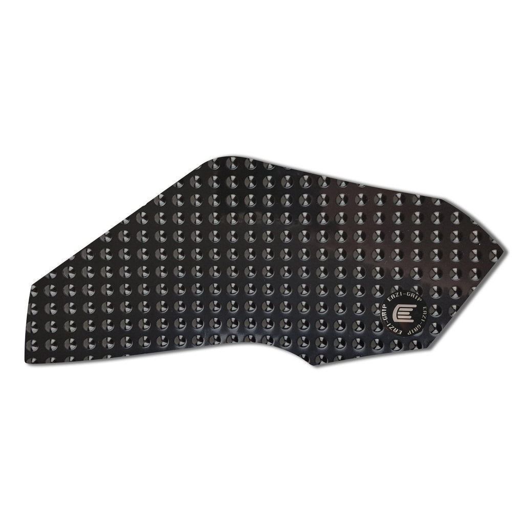 Eazi-Grip EVO Tank Grips for Honda VFR800X Crossrunner, black