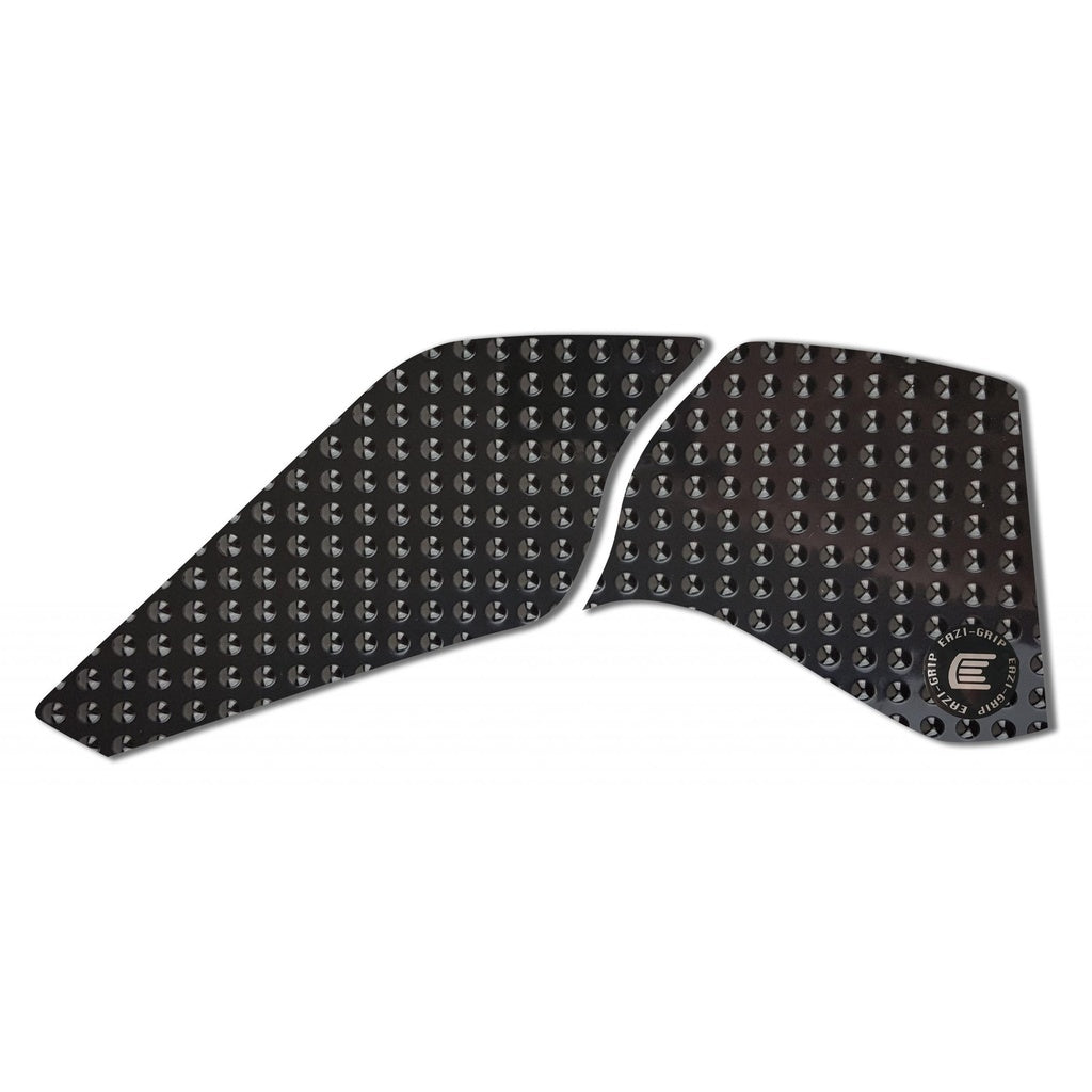 Eazi-Grip EVO Tank Grips for Honda CRF1000L Africa Twin, black