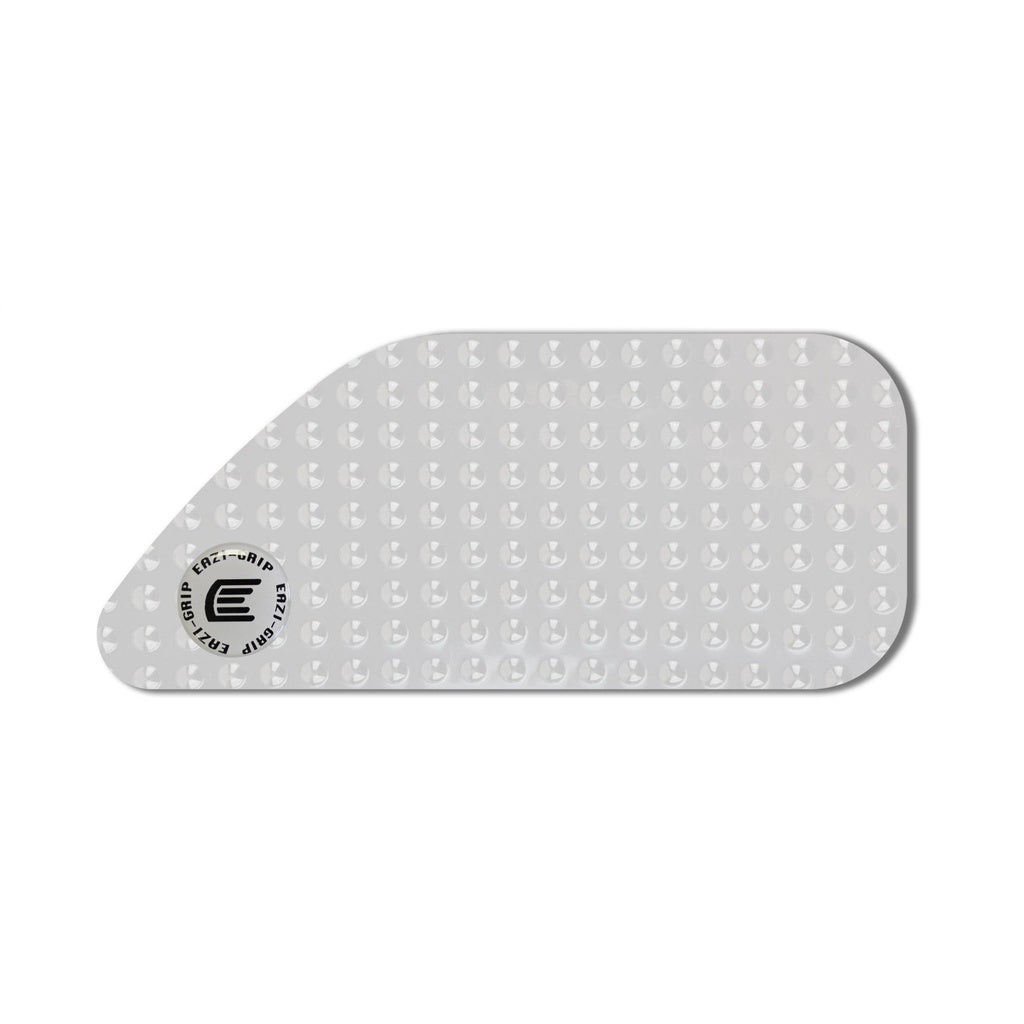 Eazi-Grip EVO Tank Grips for Honda Monkey 125, clear