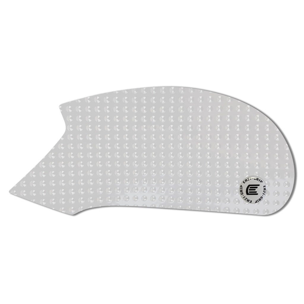 Eazi-Grip EVO Tank Grips for Honda CBR650R CB650R, clear