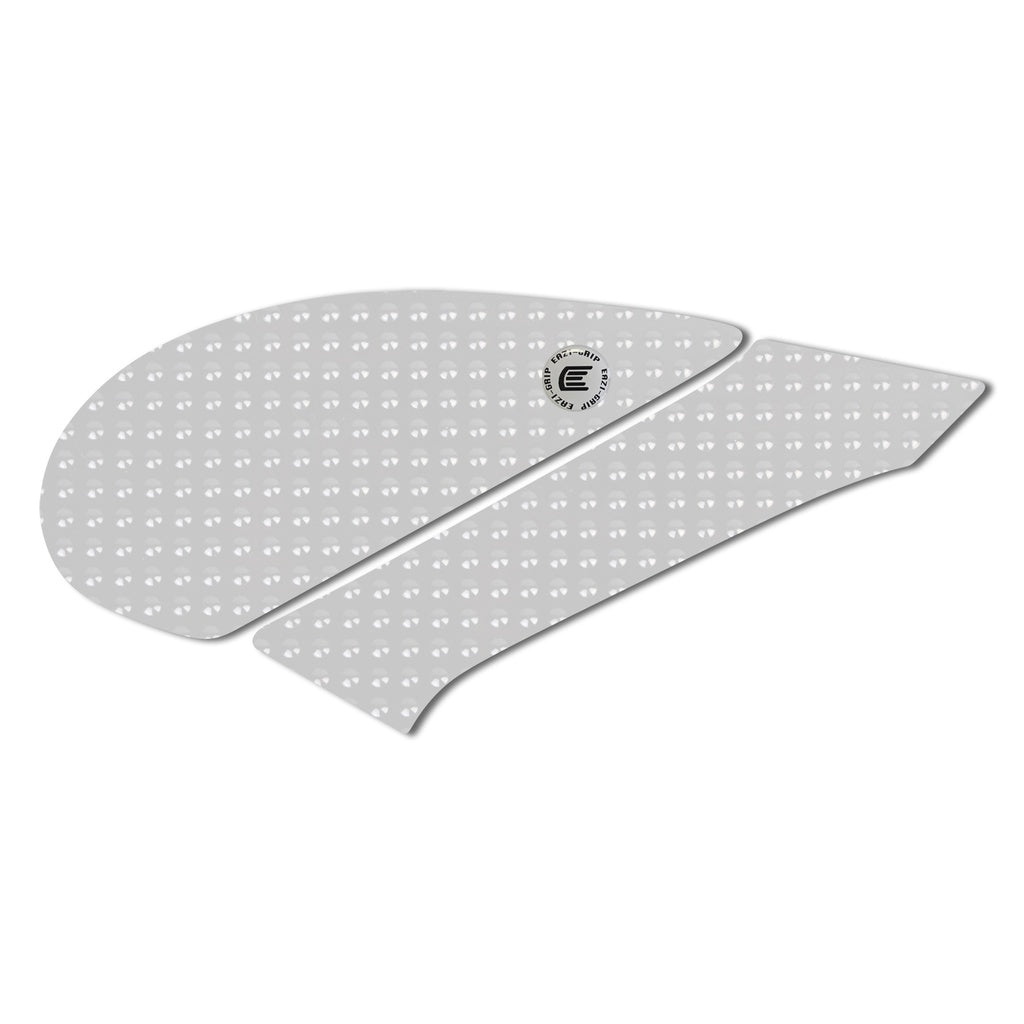 Eazi-Grip EVO Tank Grips for Honda CBR1000RR-R, clear