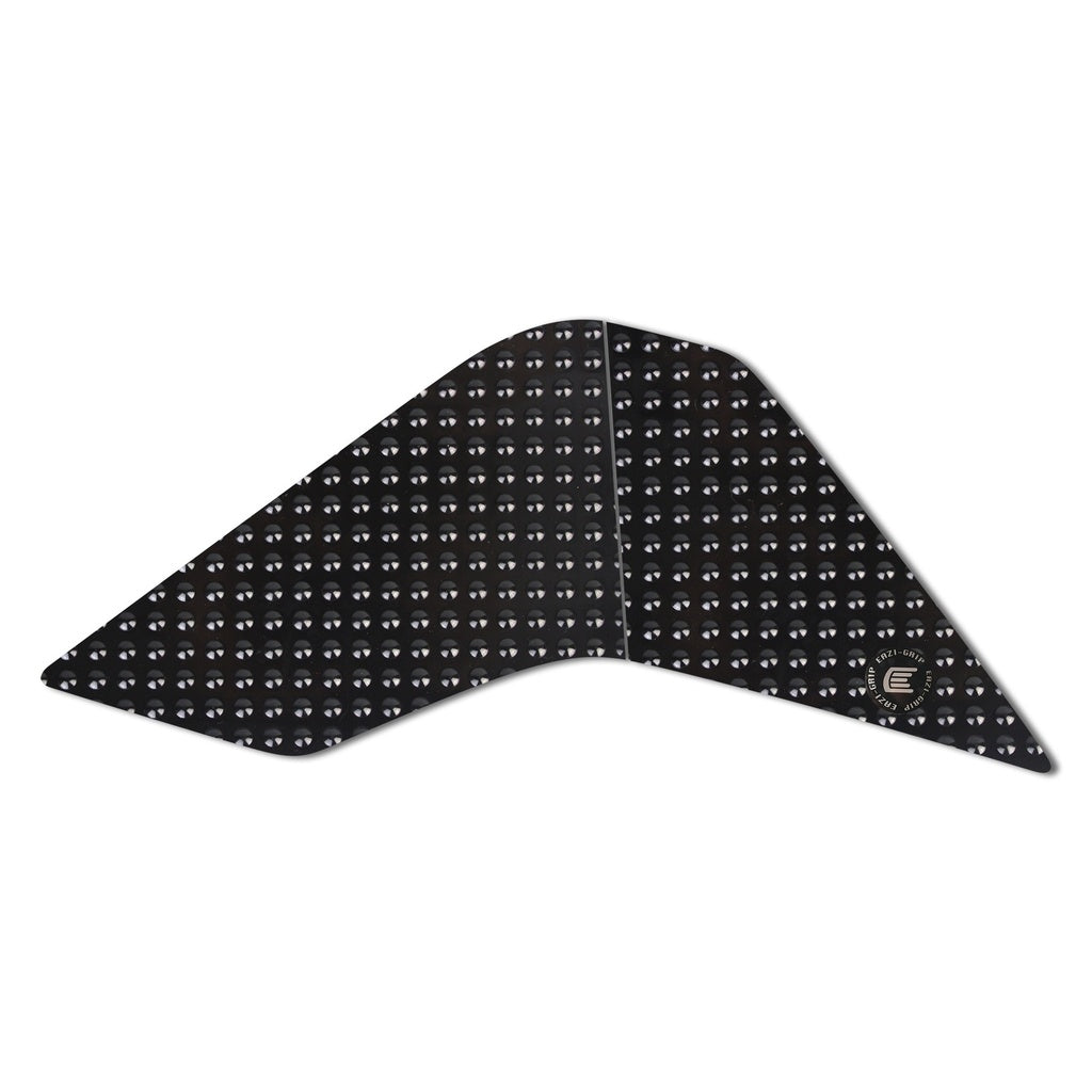 Eazi-Grip EVO Tank Grips for Honda Africa Twin Adventure Sports, black