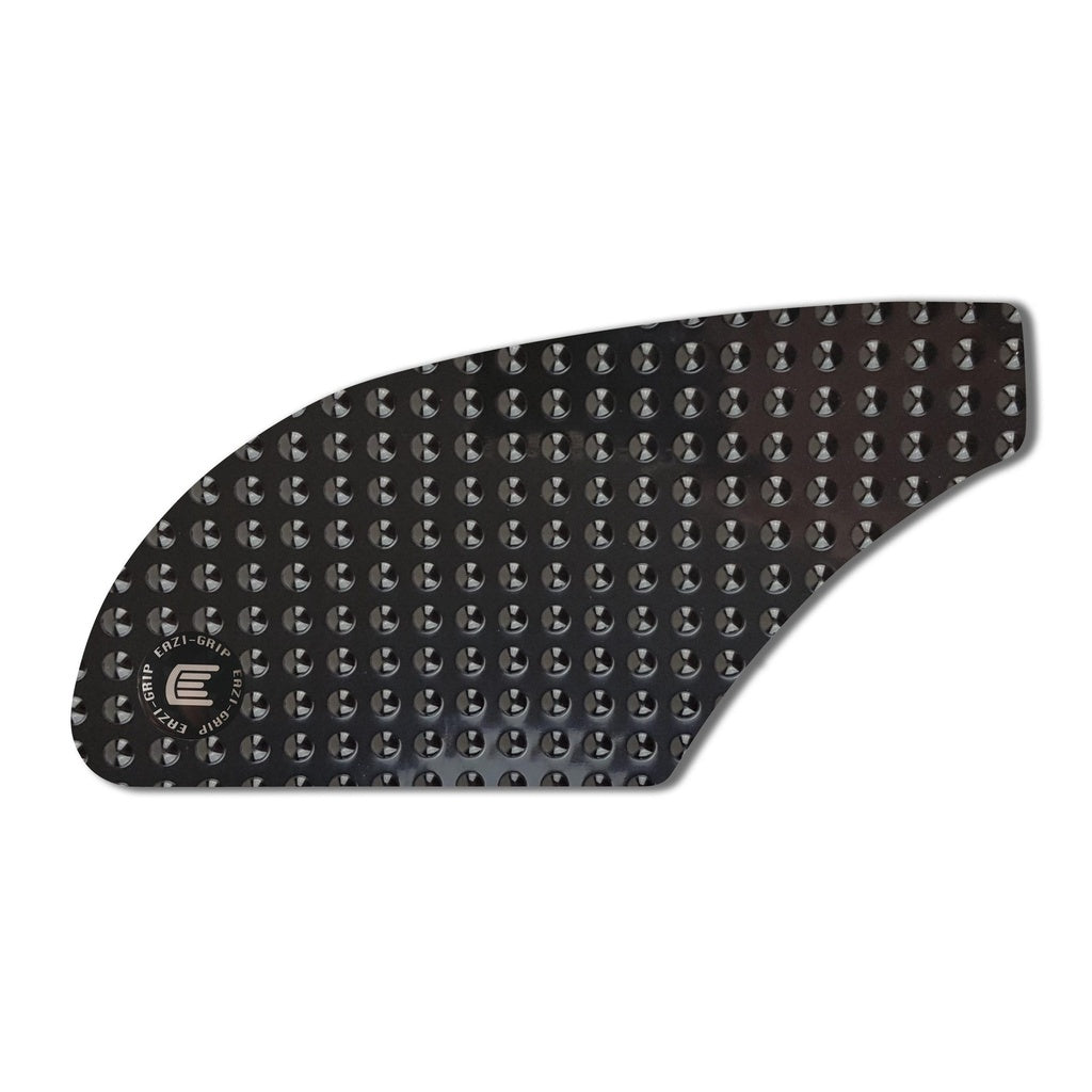Eazi-Grip EVO Tank Grips for Kawasaki Ninja ZX-10R, black
