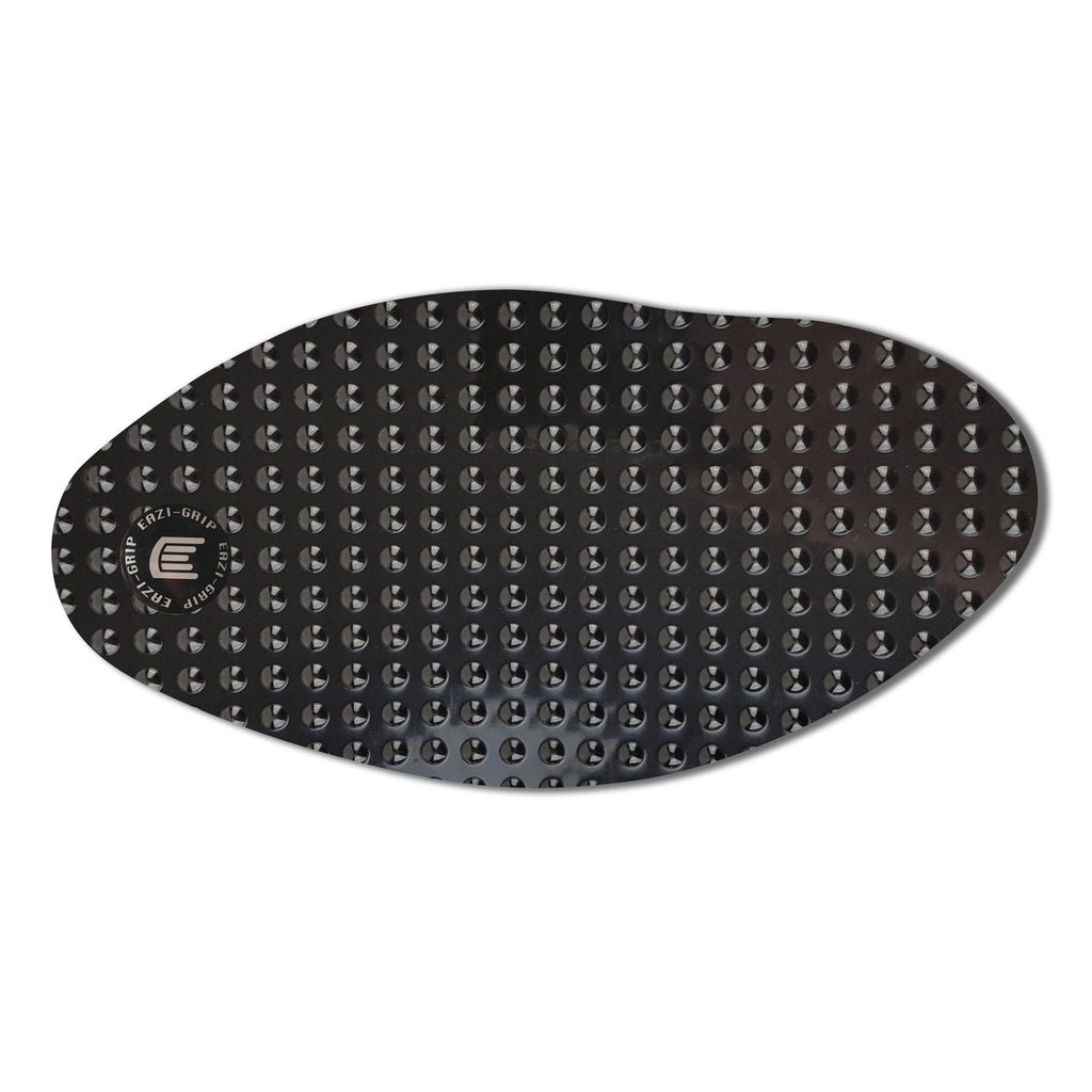 Eazi-Grip EVO Tank Grips for Kawasaki Ninja ZX-12R, black