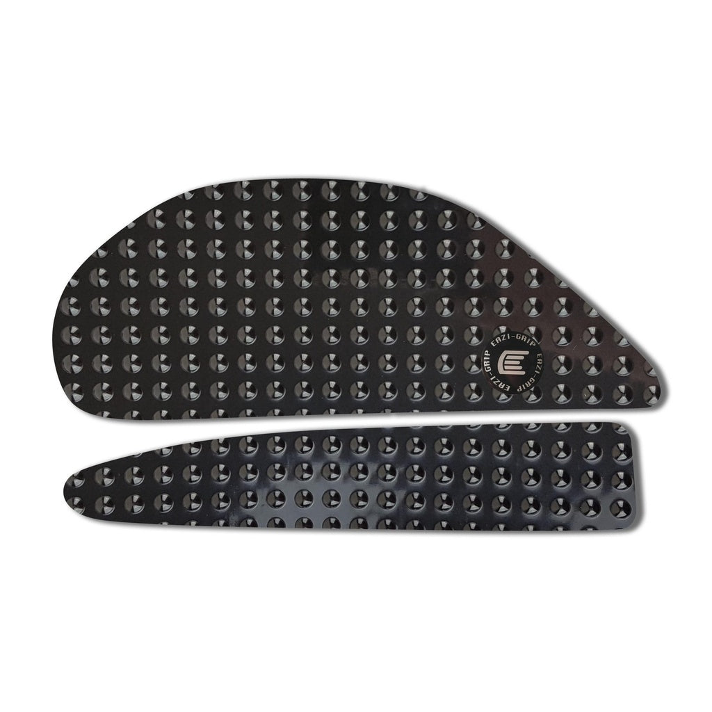 Eazi-Grip EVO Tank Grips for Kawasaki Ninja 650 / R, ER-6, black
