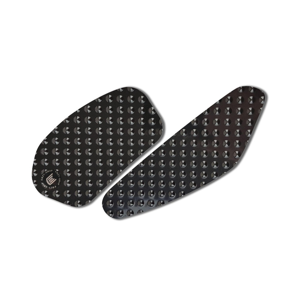 Eazi-Grip EVO Tank Grips for Kawasaki Versys 650, black