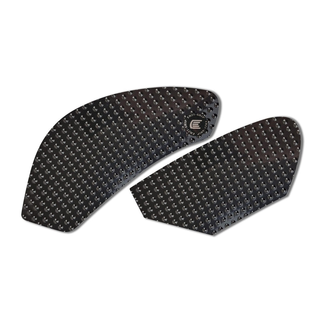 Eazi-Grip EVO Tank Grips for Kawasaki Ninja ZX-6R 636, black