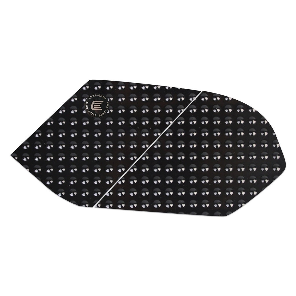 Eazi-Grip EVO Tank Grips for Kawasaki Ninja 500, black