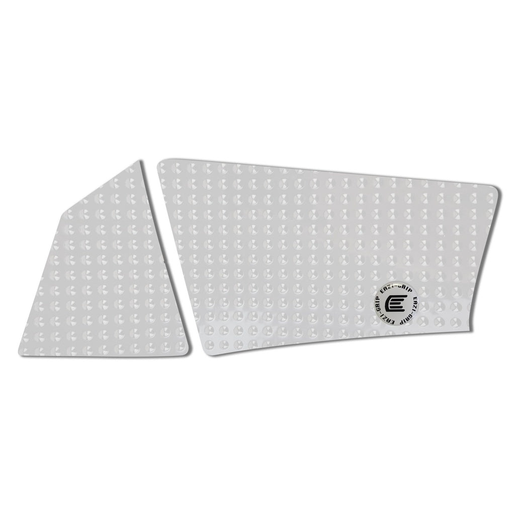 Eazi-Grip EVO Tank Grips for KTM 790 890 Duke, clear