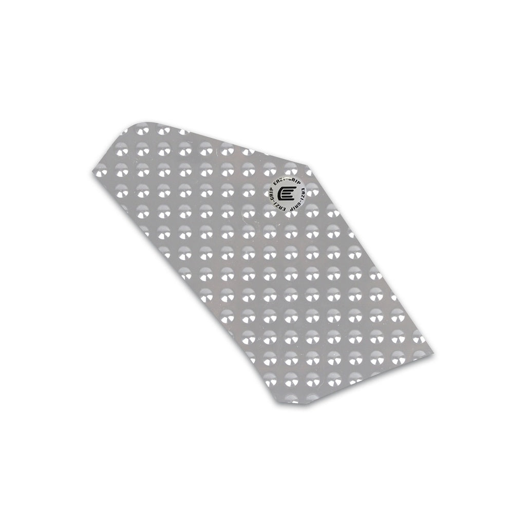 Eazi-Grip EVO Tank Grips for KTM 390 Duke, clear
