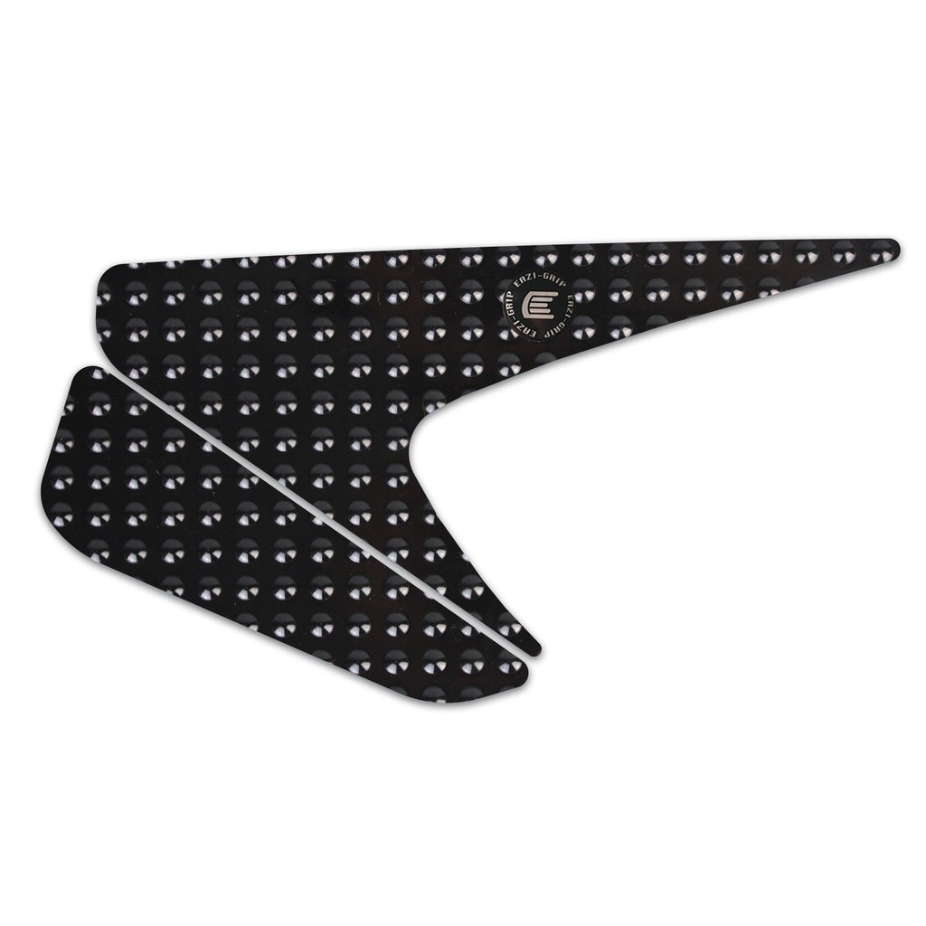 Eazi-Grip EVO Tank Grips for MV Agusta Brutale Rush 1000, black