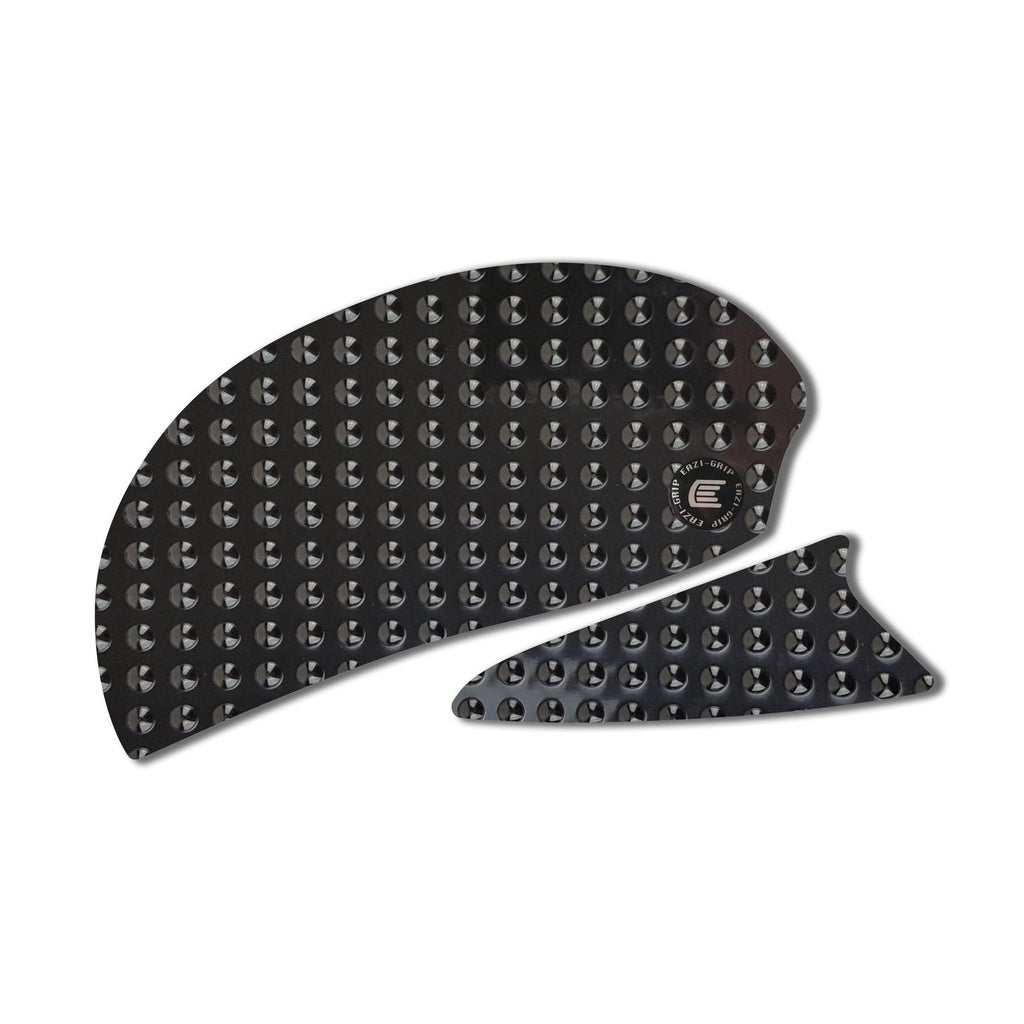 Eazi-Grip EVO Tank Grips for Suzuki GSX-R 600 750, black