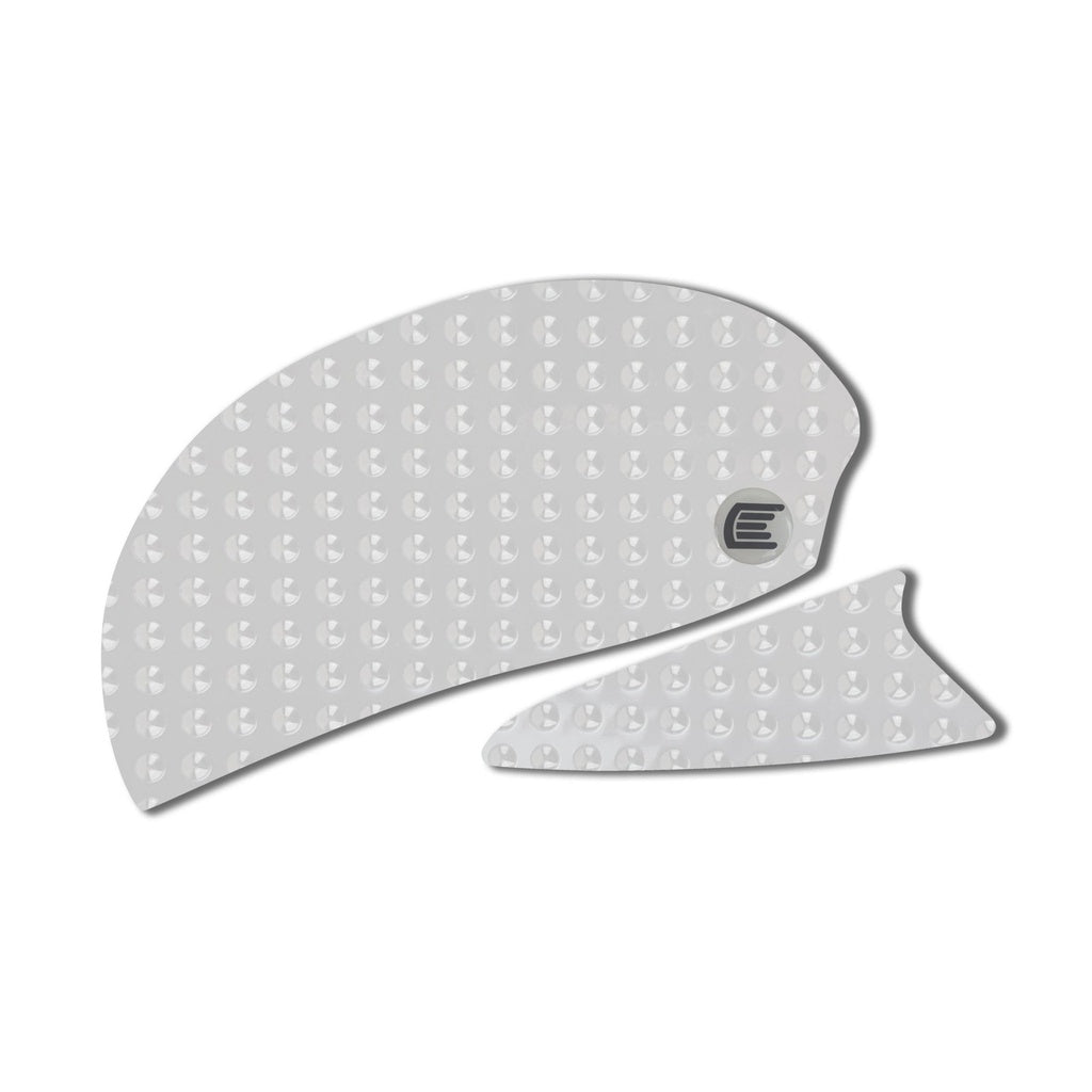 Eazi-Grip EVO Tank Grips for Suzuki GSX-R 600 750, clear