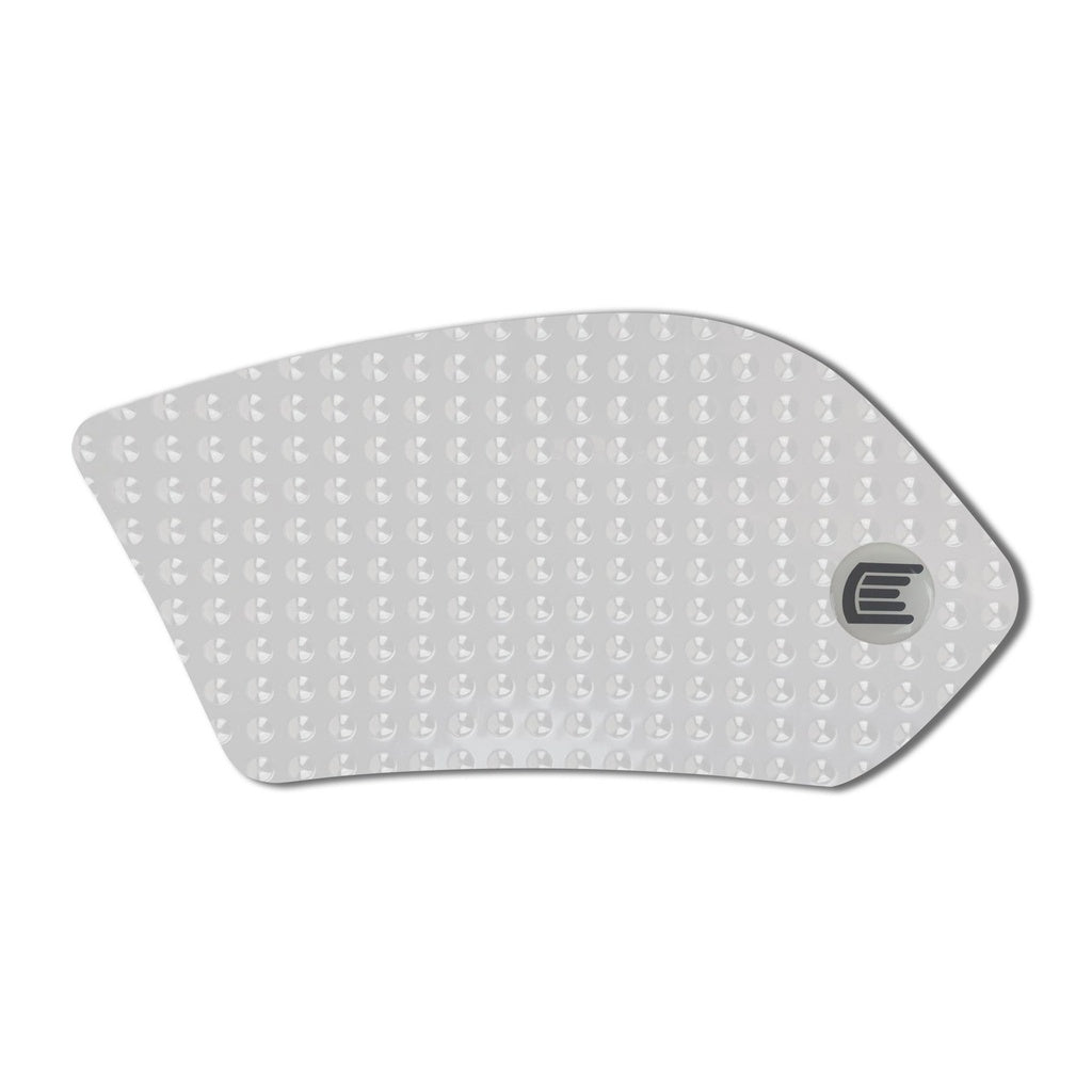 Eazi-Grip EVO Tank Grips for Suzuki GSX-R1000, clear