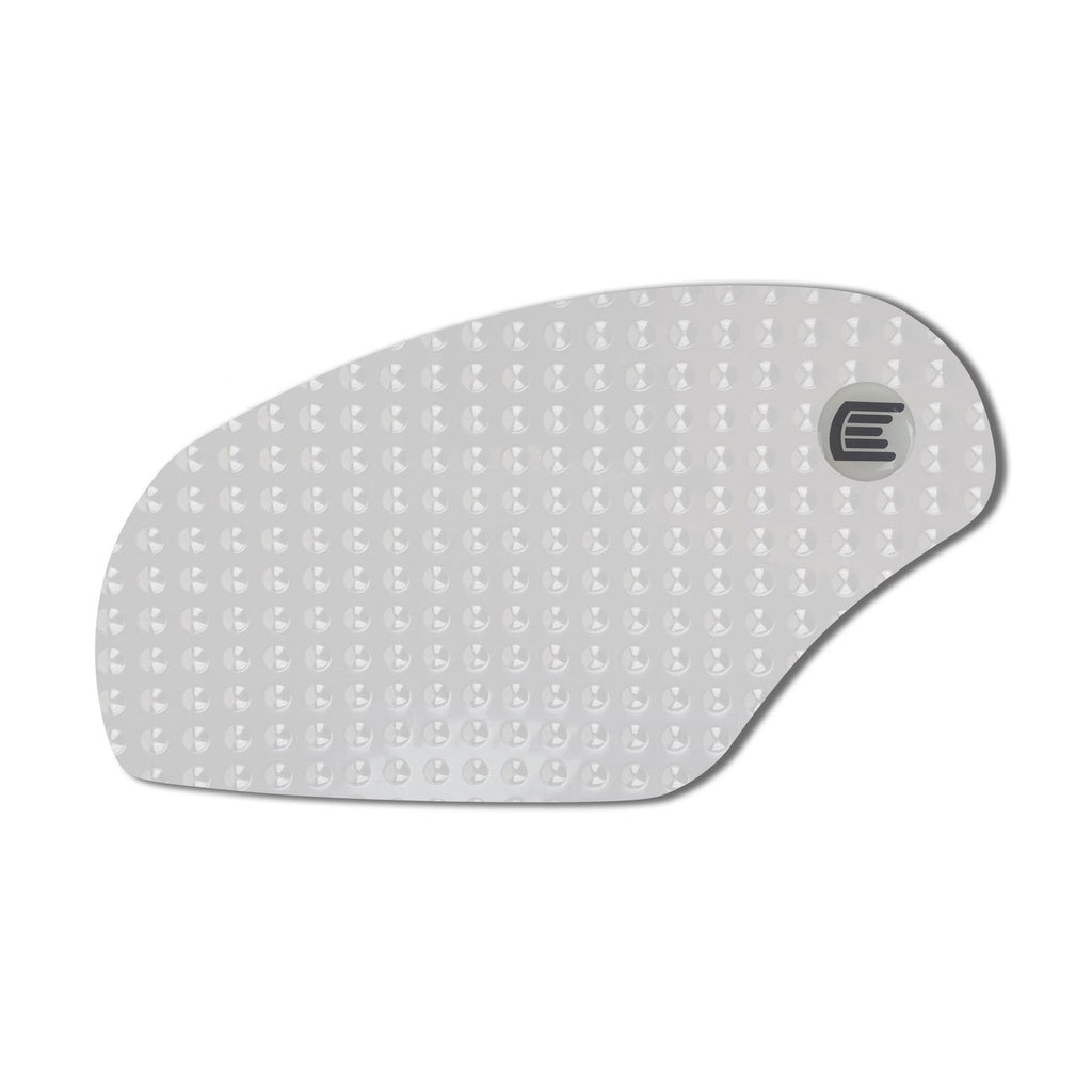 Eazi-Grip EVO Tank Grips for Suzuki Hayabusa, clear