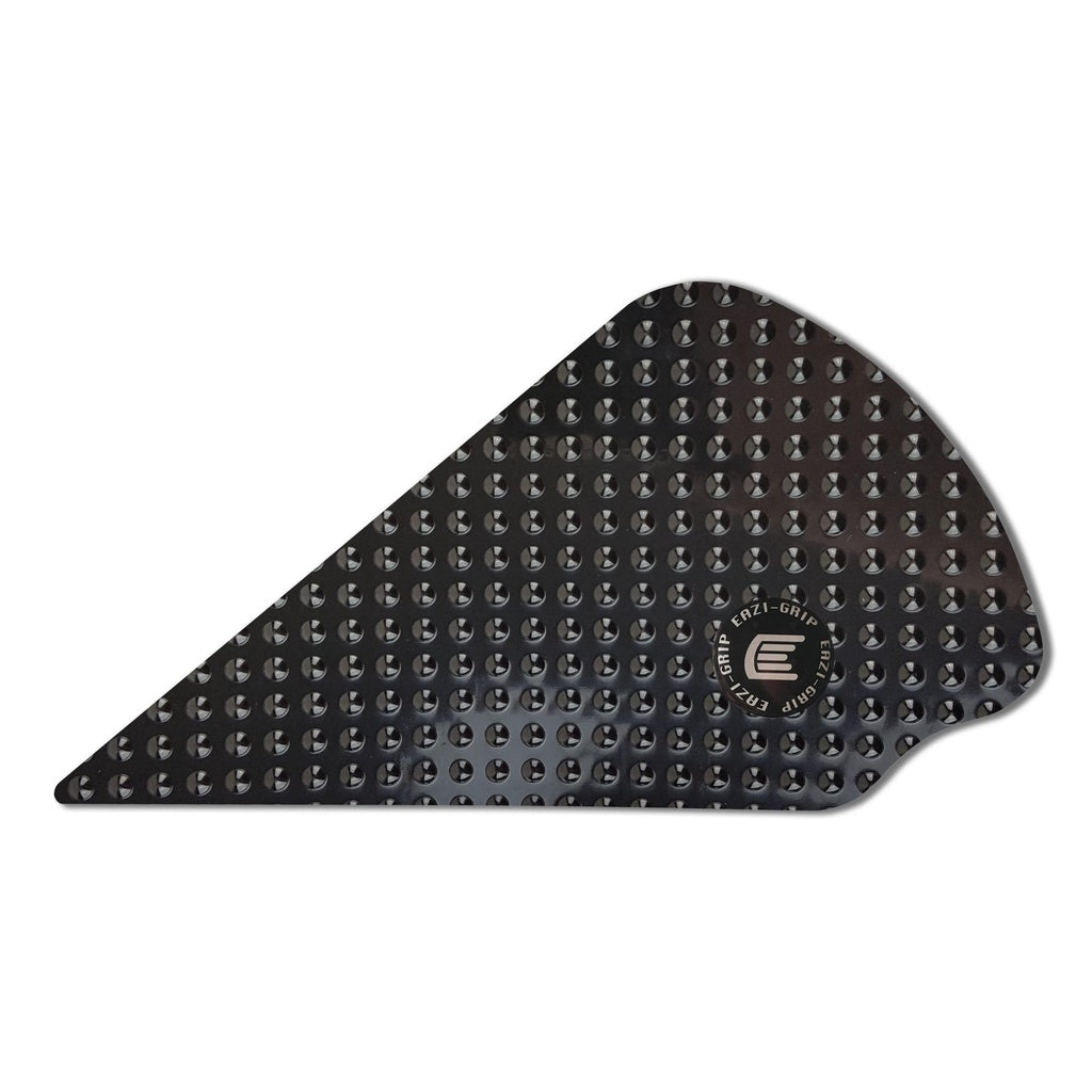 Eazi-Grip EVO Tank Grips for Suzuki GSX-R GSX-S 125, black