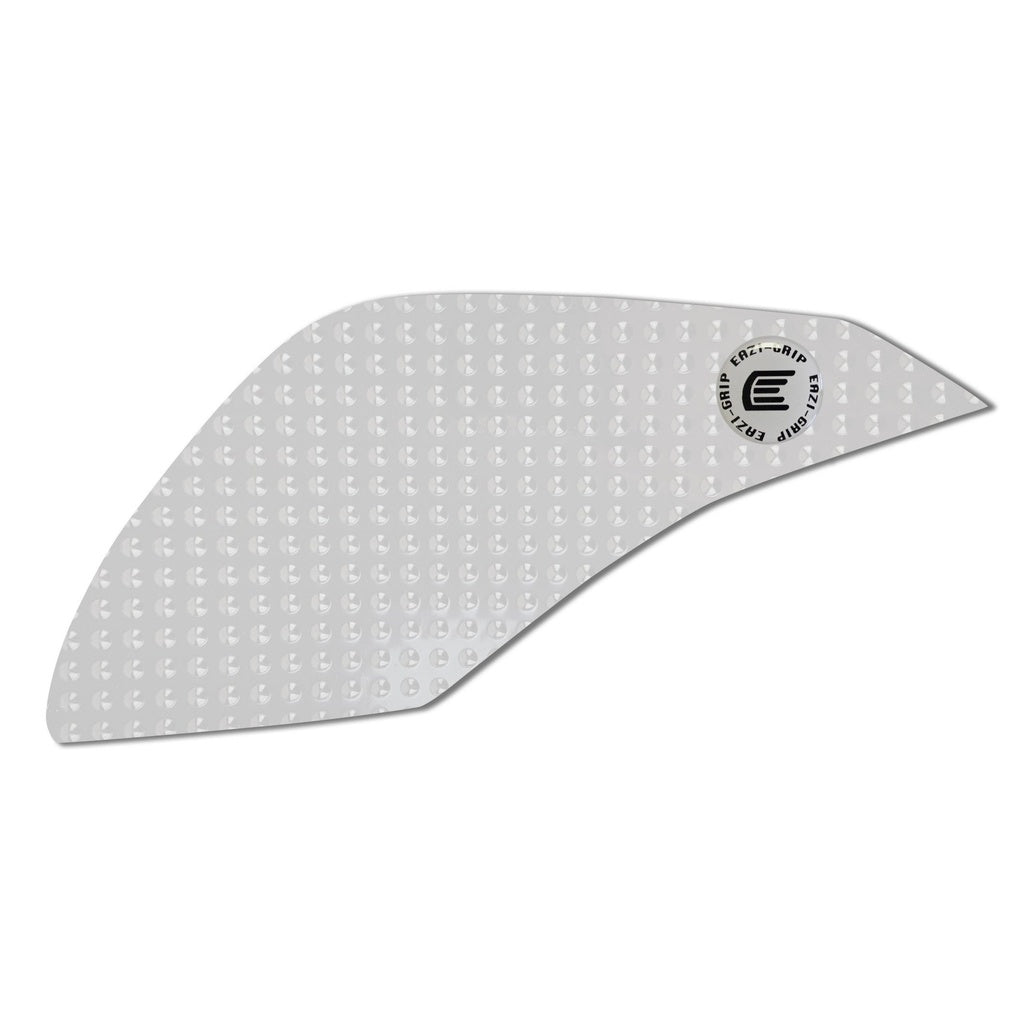 Eazi-Grip EVO Tank Grips for Suzuki GSX-R250, clear