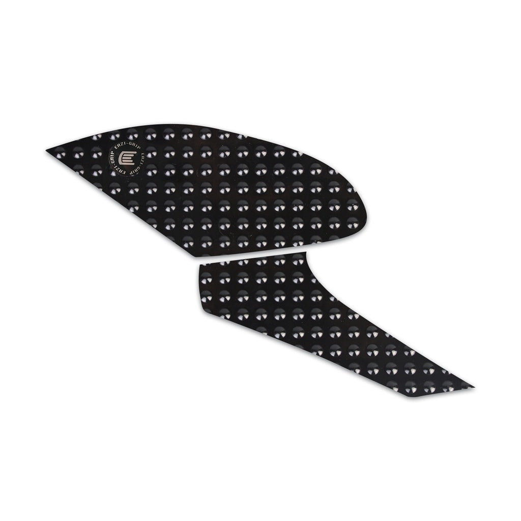 Eazi-Grip EVO Tank Grips for Suzuki GSX-S1000, black