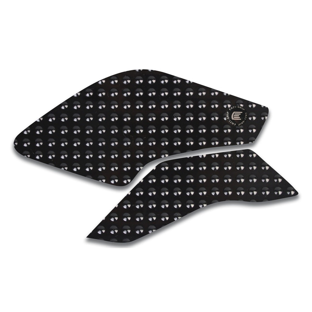 Eazi-Grip EVO Tank Grips for Suzuki GSX-8 R S, black