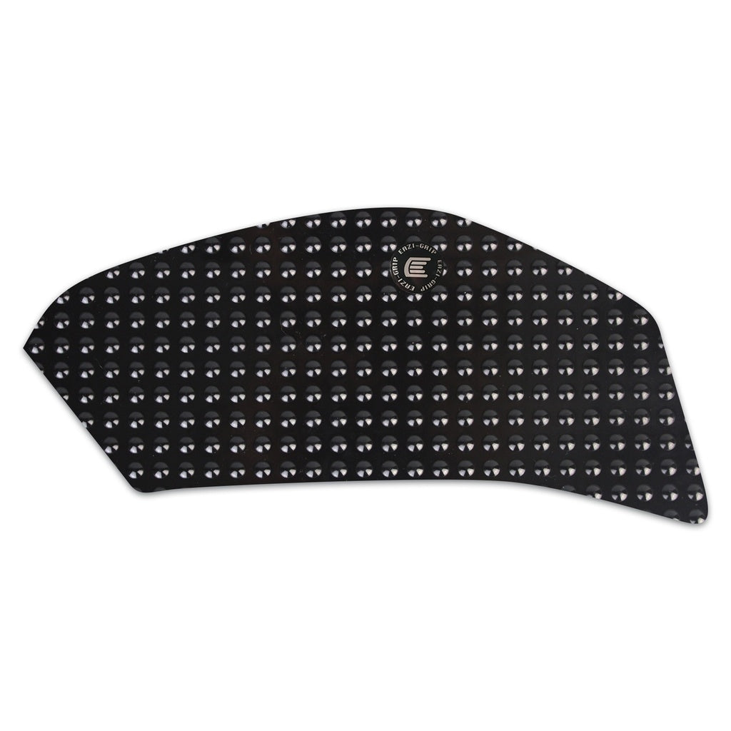 Eazi-Grip EVO Tank Grips for Suzuki GSX-8 T TT, black