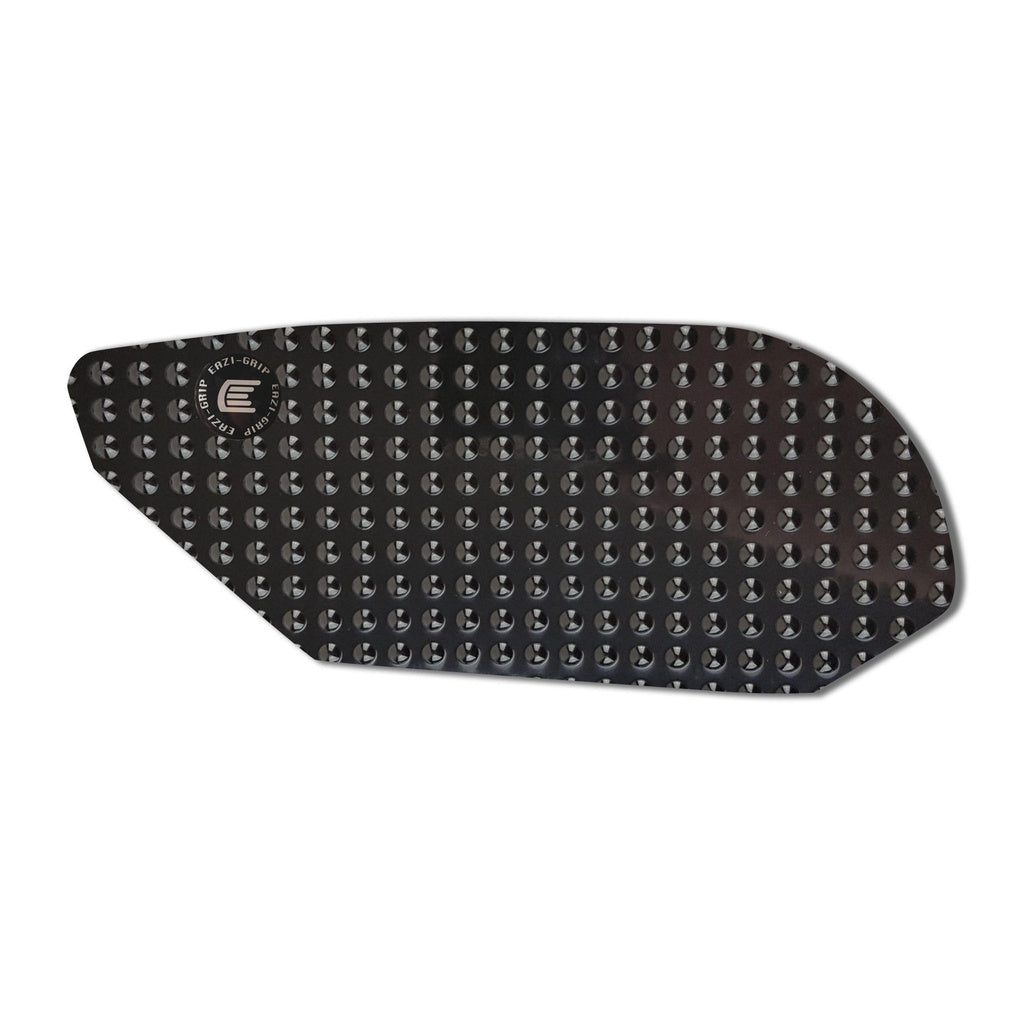 Eazi-Grip EVO Tank Grips for Triumph Daytona 675 Street Triple / R, black