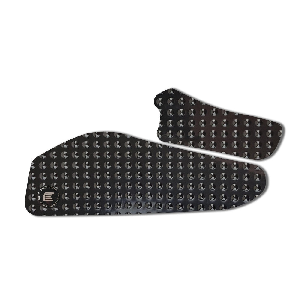 Eazi-Grip EVO Tank Grips for Triumph Daytona 955i, black