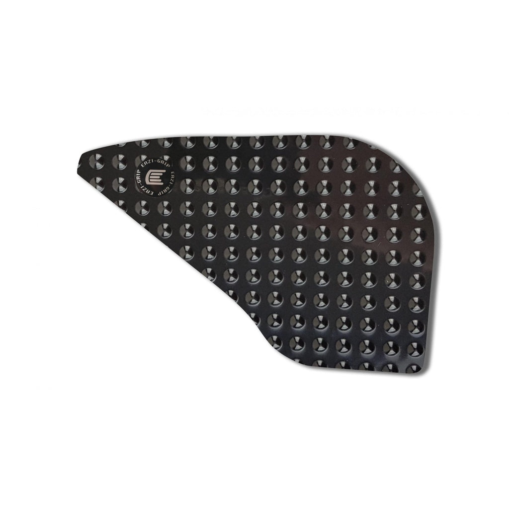 Eazi-Grip EVO Tank Grips for Triumph Tiger Explorer 1200, black