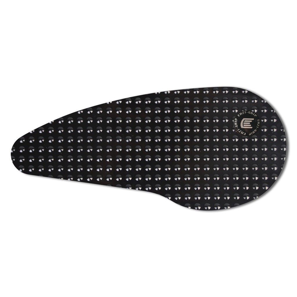 Eazi-Grip EVO Tank Grips for Triumph Bonneville Bobber, black