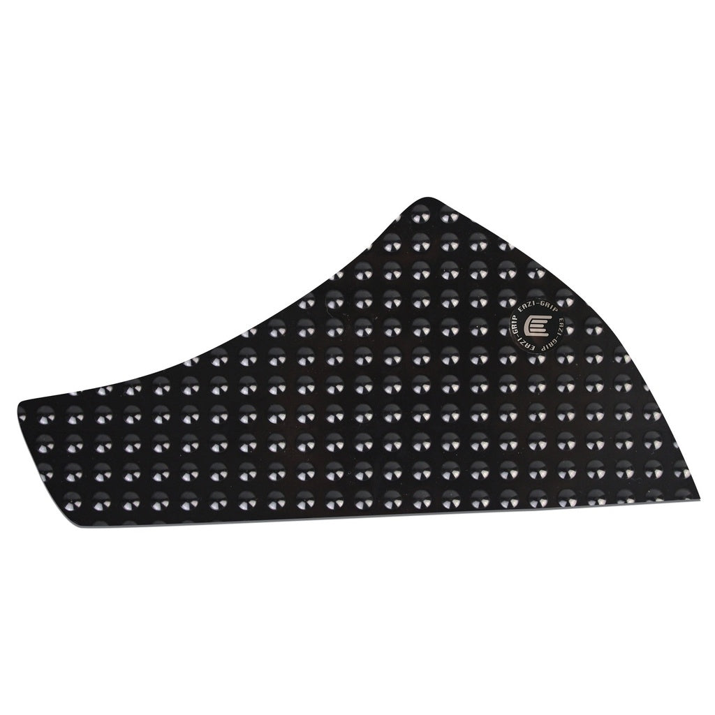 Eazi-Grip EVO Tank Grips for Triumph Tiger 900 850 Sport, black