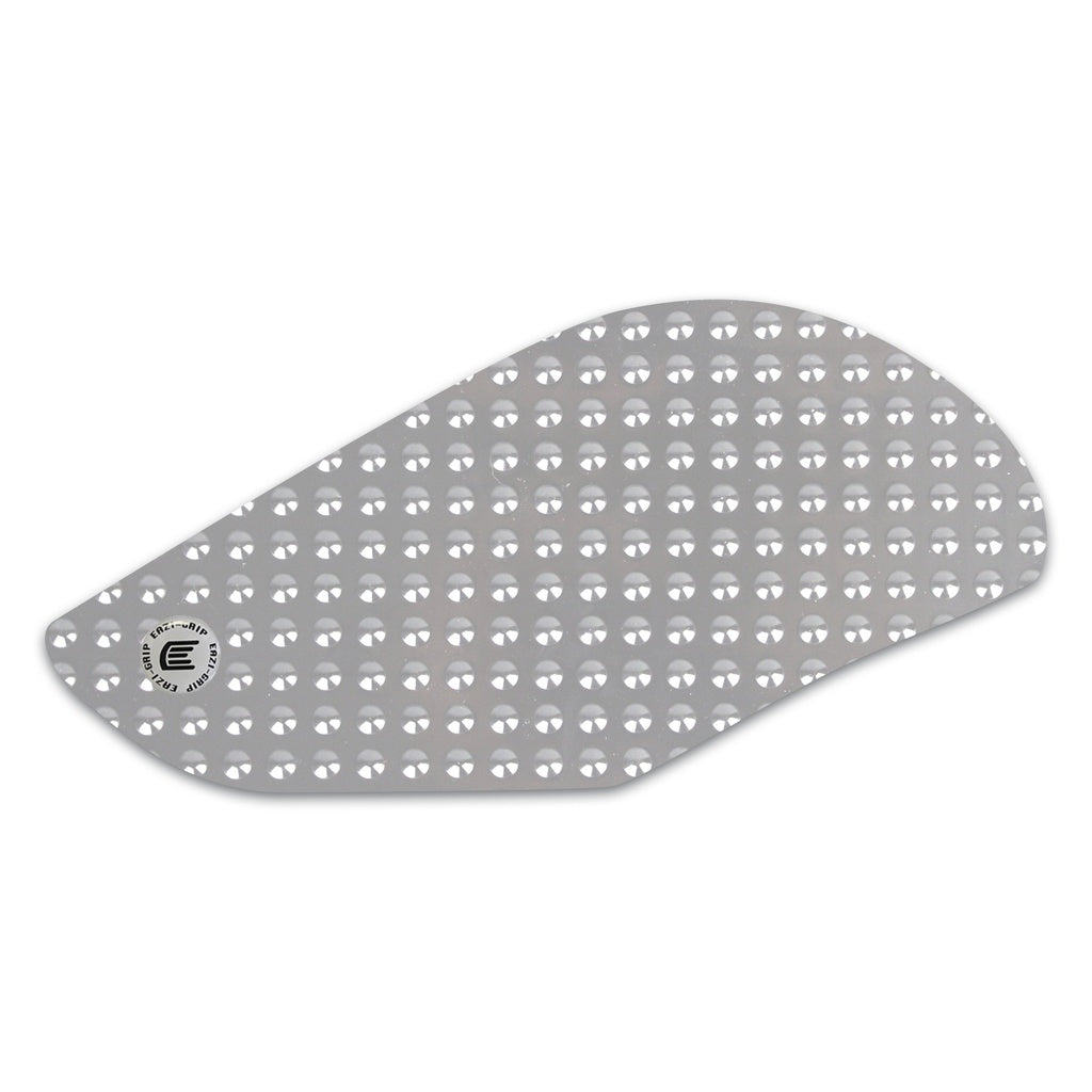 Eazi-Grip EVO Tank Grips for Triumph Daytona 660, clear
