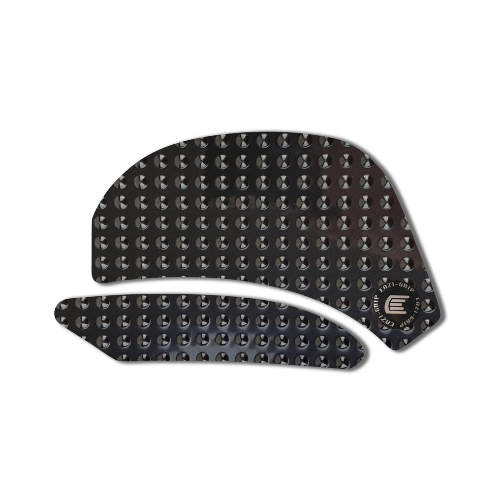 Eazi-Grip EVO Tank Grips for Yamaha FZ1 Fazer, FZ1N, FZ1S, black