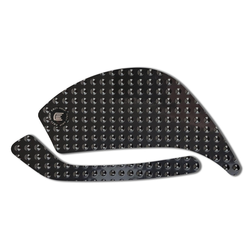 Eazi-Grip EVO Tank Grips for Yamaha FZ8 Fazer8, FZ8N, FZ8S, black